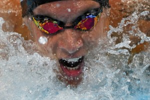 Ledecky, Dressel Star For Us; Japan’s Baseball Team Advances