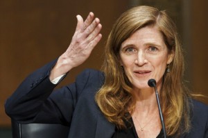 Us Genocide Expert To Press Ethiopia On Tigray Aid Blockade
