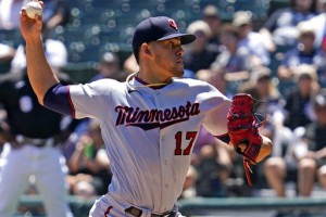 Twins Trade 2 Time All Star Pitcher José Berríos To Toronto
