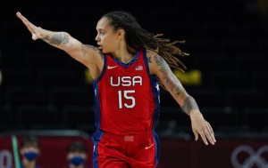 Quintet Of Us Post Players May Be Best Group Ever Assembled