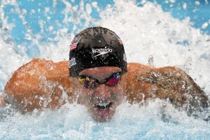 Dressel Considered On Ill Fated Relay, Saw No Chance Of Gold