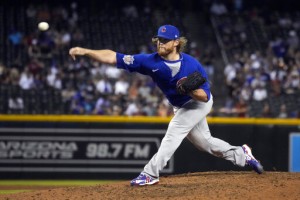 Deal ’em Up! Scherzer, Turner, Bryant, Báez And Berríos Move