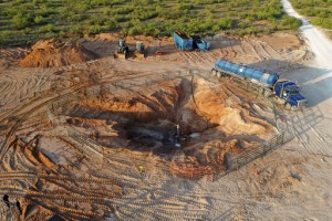 Forgotten Oil And Gas Wells Linger, Leaking Toxic Chemicals
