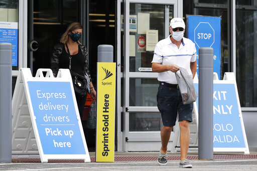 Walmart Mandates Vaccines For Workers At Headquarters