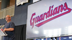 Indians’ Francona Stepping Down For Physical Health Issues
