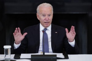 Us Sets New Cuba Sanctions As Biden Meets Cuban Americans