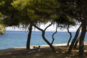 Southeast Europe Heat Wave Set To Be Among Worst In Decades