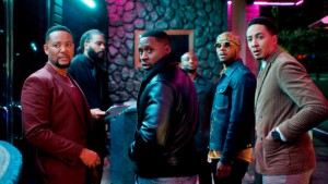 Tv Show ‘johnson’ Takes Glimpse Into Black Male Perspective
