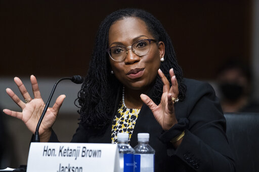 Biden’s Judges: More Diverse And More Of Them