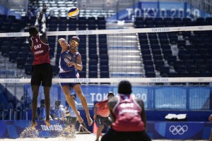 Milestone Medals In Pool, 100 Meter Dash On Tap At Olympics