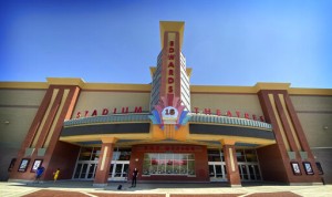 Young Tiktok Star Shot In California Movie Theater Dies