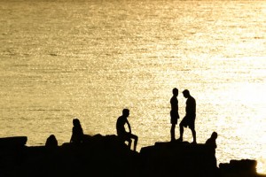 In Heat Emergency, Southern Europe Scrambles For Resources