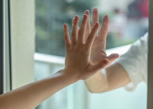 Here’s How To Help Your Child If They’re Anxious About Returning To School