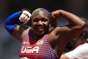 Italian Jacobs Takes Surprising Gold In Olympic 100