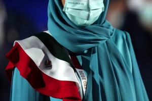 Ap Photos: Faith, Sport And Festival: The Month In Religion