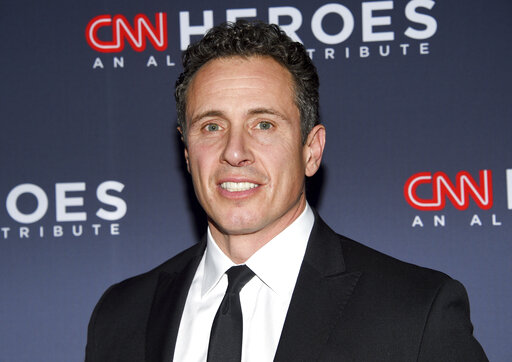 Ny Report Details Cnn’s Chris Cuomo’s Role Advising Brother
