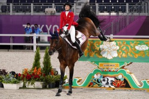Springsteen Makes Olympic Debut, Falls Short In Qualifier