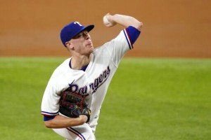 Solid Ohtani, Speedy Lagares Help Angels Beat Rangers 2 1
