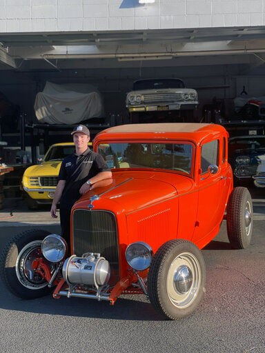 Kids And Cars: Today’s Teens In No Rush To Start Driving