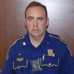 Ap: Police Brass Eyed In Probe Of Black Man’s Deadly Arrest