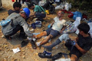 Turkey’s Govt Tells Skeptics Burned Areas Will Be Reforested