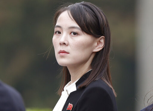 South Korea Seeks To Improve Ties Despite North’s Threat