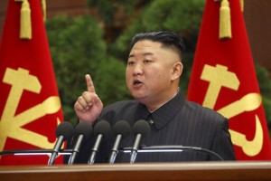 Seoul: North Korea Releases Army Rice Reserves Amid Shortage