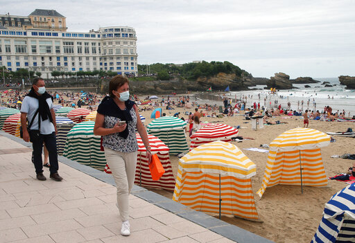 No Summer Break: 35 Million In Eu Can’t Afford Holidays