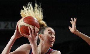 A Restrictive Olympics Has Reminders Of Nba, Wnba Bubbles
