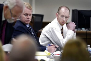Trial Opens Over Gruesome Killing Of 4 In North Dakota