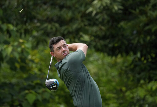 Scottish Open Added To Pga Tour Schedule, Two Wgcs Out