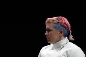 Social Media Stars: A Glance At Olympians Who Went Big