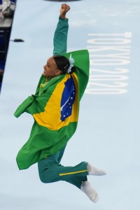 Olympic Champion Sunisa Lee Adds Bronze On Uneven Bars