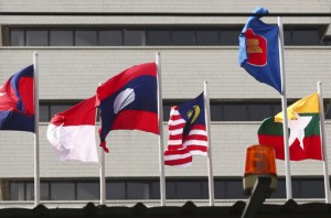 Asean Ministers Pick Brunei Diplomat As Envoy To Myanmar