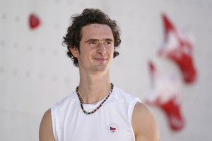 “uuuh Aaah!” Sport Climbing’s Ondra Screams His Way To Top