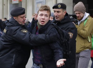 Explainer: What Is Behind Belarus Athlete’s Olympics Crisis?