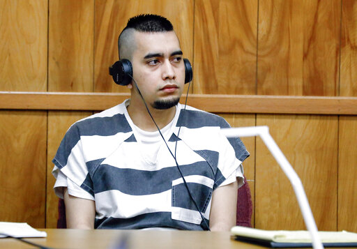 Judge Denies New Trial Request In Mollie Tibbetts Case