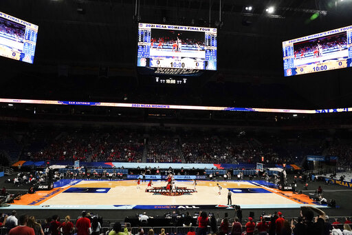 Ncaa Gender Equity Review Recommends Combined Final Four