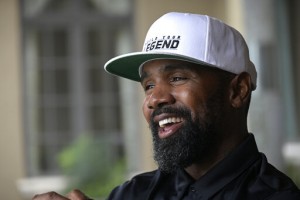Doctor Says Charles Woodson’s Future Includes Saving Lives