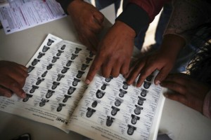Mexico’s Referendum On Trying Ex Presidents Falls Short