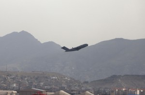 Last Us Troops Exit Afghanistan, Ending America’s Longest War After 20 Years