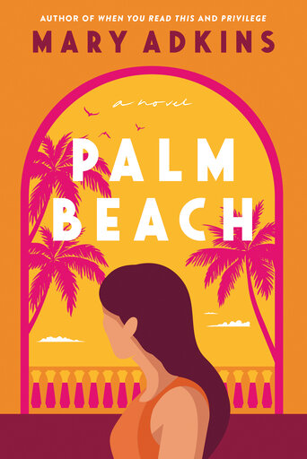 Review: Page Turning Exploration Of Wealth In ‘palm Beach’