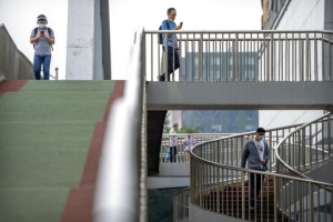 China’s Worst Virus Outbreak In A Year Grows, 1 City Sealed