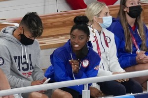 Us Women Lose In Soccer, Win In Volleyball, Basketball