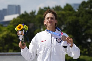 Social Media Stars: A Glance At Olympians Who Went Big