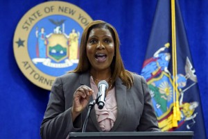 Gov. Cuomo Sexually Harassed Multiple Women, Probe Finds
