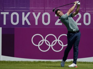 Column: Olympic Format Of Stroke Play Is Dull, But It Works