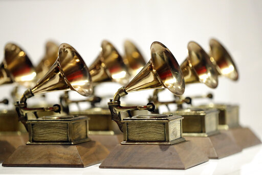 Grammy Awards To Adopt Inclusion Rider For 2022 Ceremony