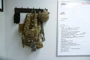 Breakneck Pace Of Crises Keeps National Guard Away From Home