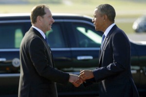 Biden Nominates Mark Brzezinski As Us Ambassador To Poland